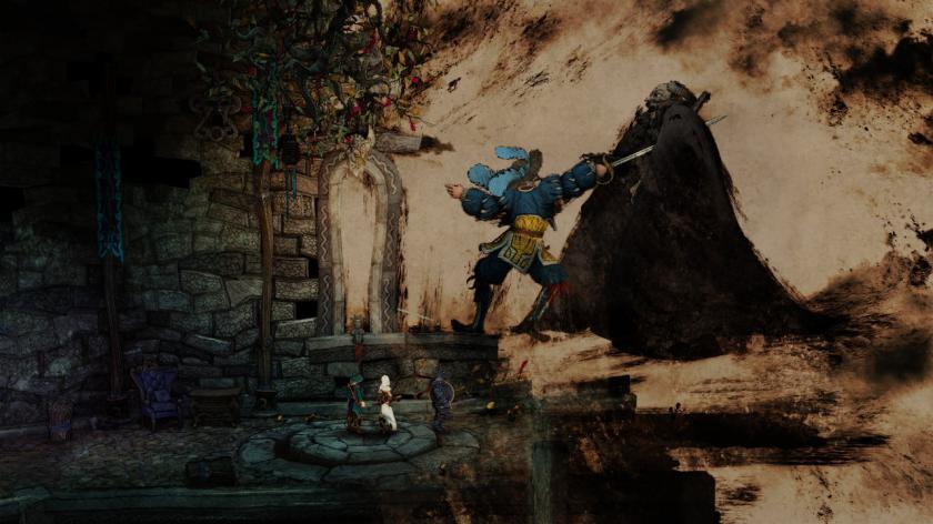 三位一体3：权力圣器 Trine 3: The Artifacts of Power_2