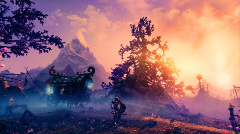 三位一体3：权力圣器 Trine 3: The Artifacts of Power_5
