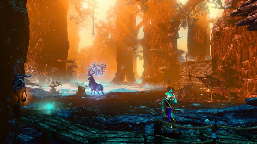 三位一体3：权力圣器 Trine 3: The Artifacts of Power_3