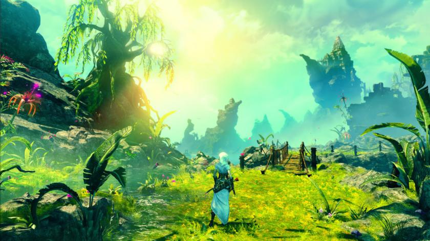 三位一体3：权力圣器 Trine 3: The Artifacts of Power_1