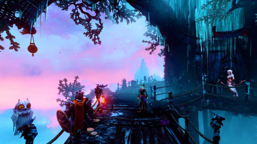 三位一体3：权力圣器 Trine 3: The Artifacts of Power_0