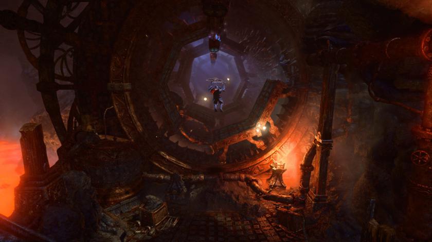 三位一体3：权力圣器 Trine 3: The Artifacts of Power_4