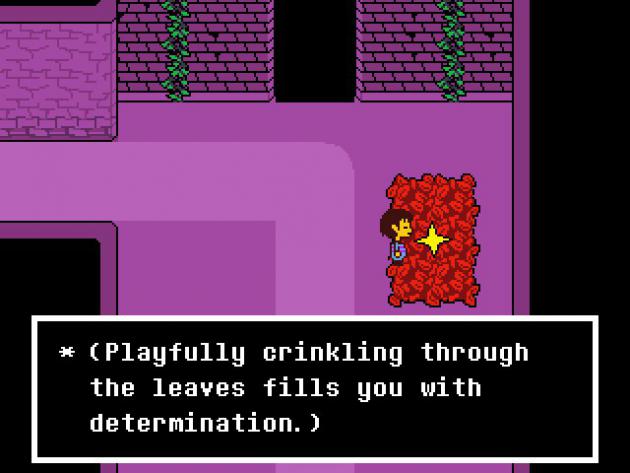 传说之下 Undertale_3