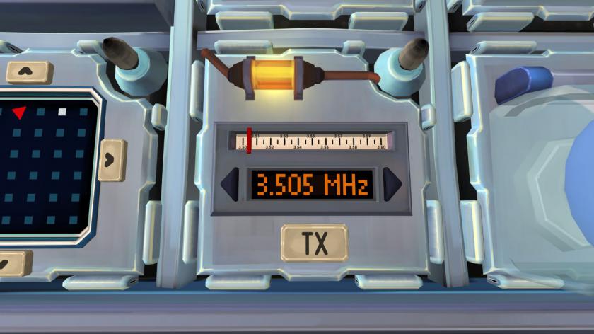 保持通话炸弹不炸 Keep Talking and Nobody Explodes_0