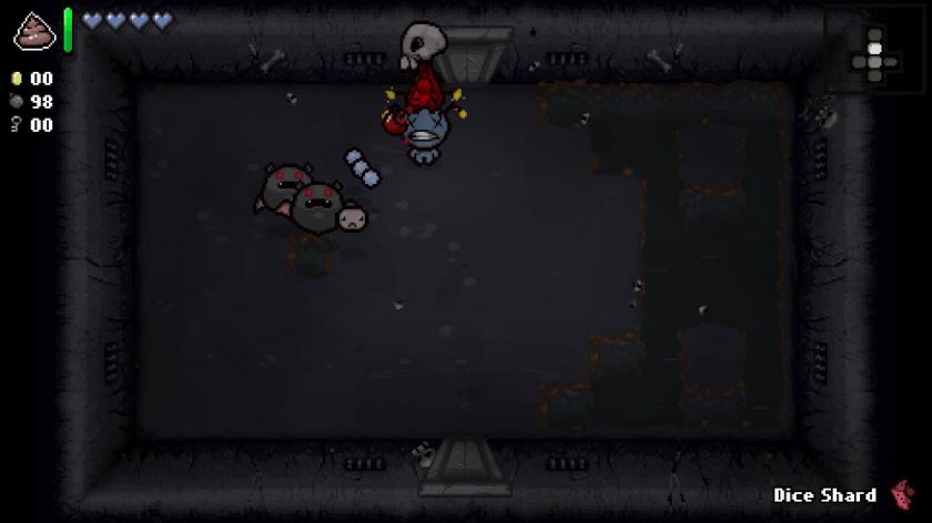 以撒的结合：胎衣 The Binding of Isaac: Afterbirth_2