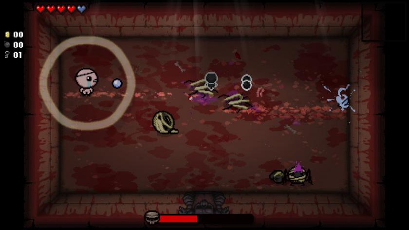 以撒的结合：胎衣 The Binding of Isaac: Afterbirth_3