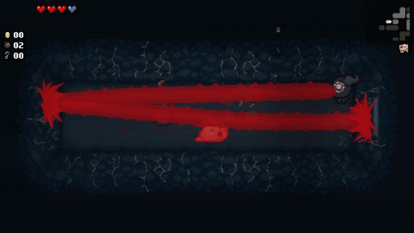 以撒的结合：胎衣 The Binding of Isaac: Afterbirth_5