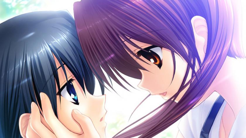 CLANNAD CLANNAD_1