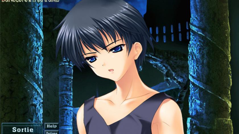 CLANNAD CLANNAD_3