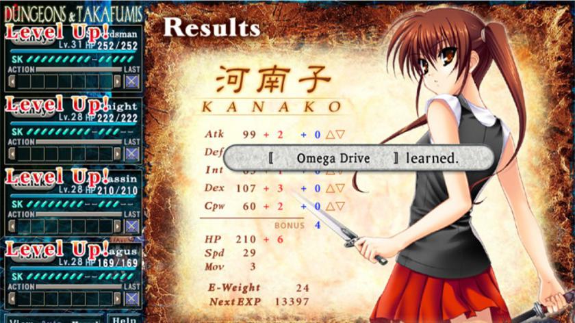 CLANNAD CLANNAD_4
