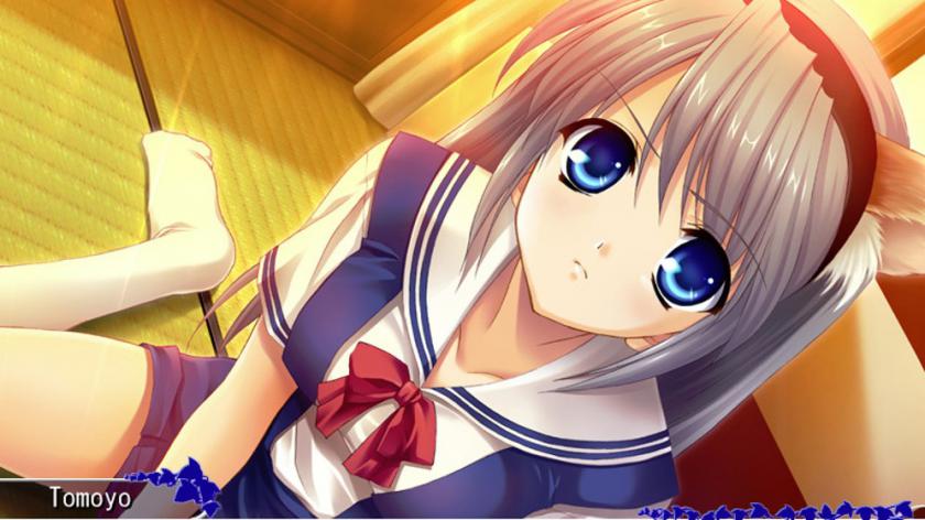CLANNAD CLANNAD_5