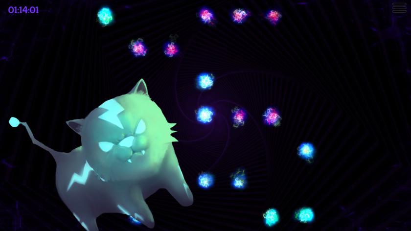 能量循环 Energy Cycle_0