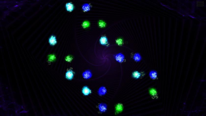 能量循环 Energy Cycle_2