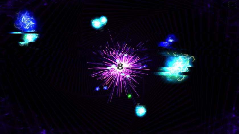 能量循环 Energy Cycle_1