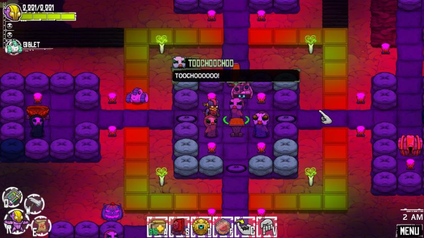 崩溃大陆 Crashlands_2