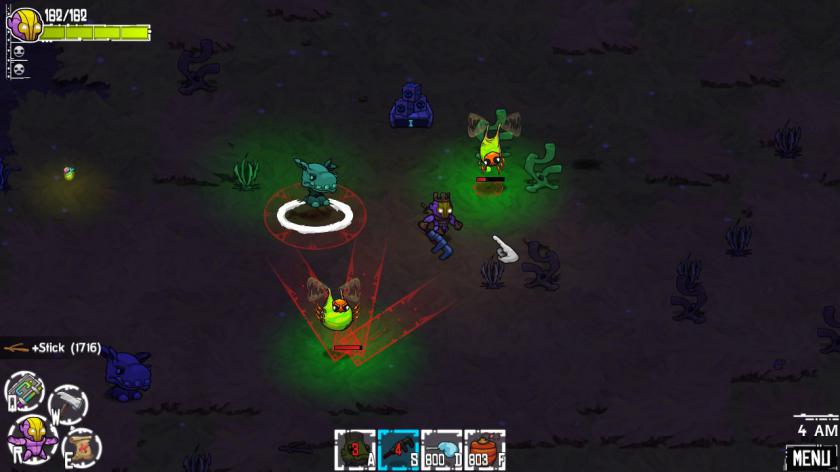 崩溃大陆 Crashlands_0