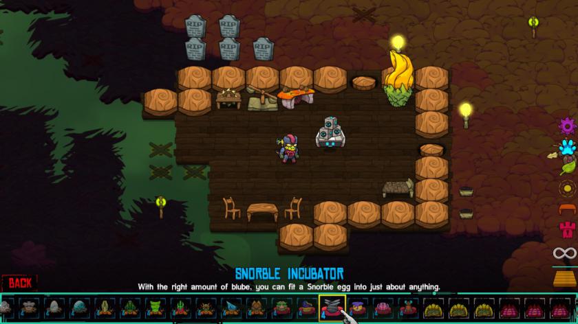 崩溃大陆 Crashlands_1