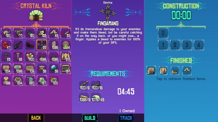 崩溃大陆 Crashlands_4