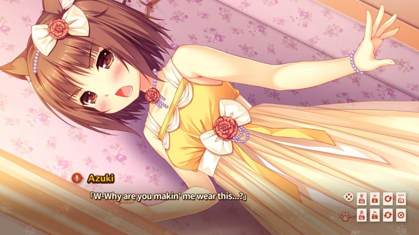 巧克力与香子兰Vol.2 NEKOPARA Vol.2_3