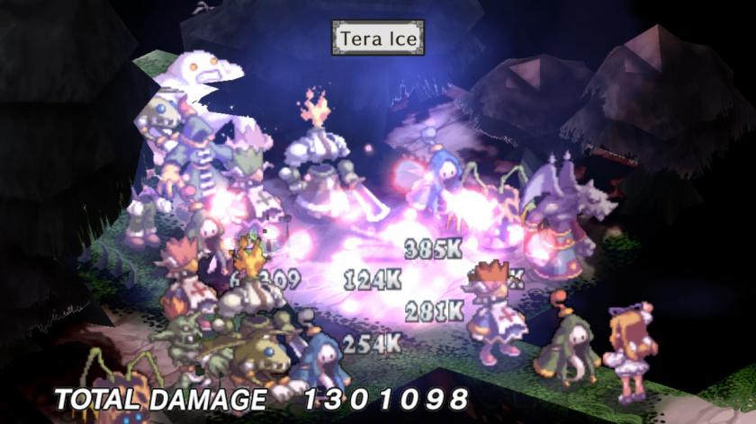 魔界战记 Disgaea_3
