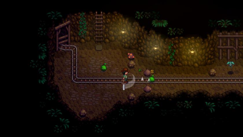 星露谷物语 Stardew Valley_1