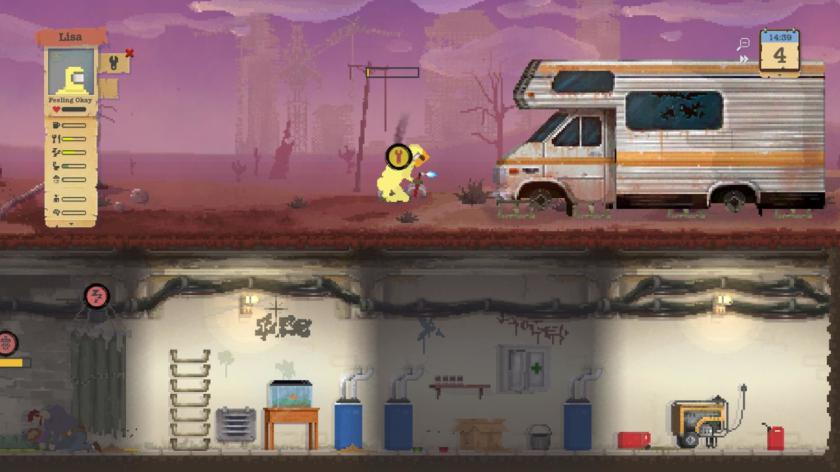 庇护所 Sheltered_4