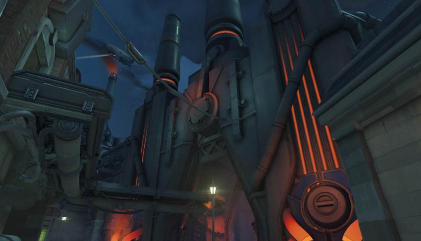 守望先锋 Overwatch_4