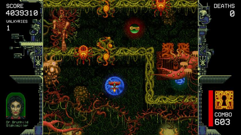 1917：异形入侵 1917 - The Alien Invasion DX_3
