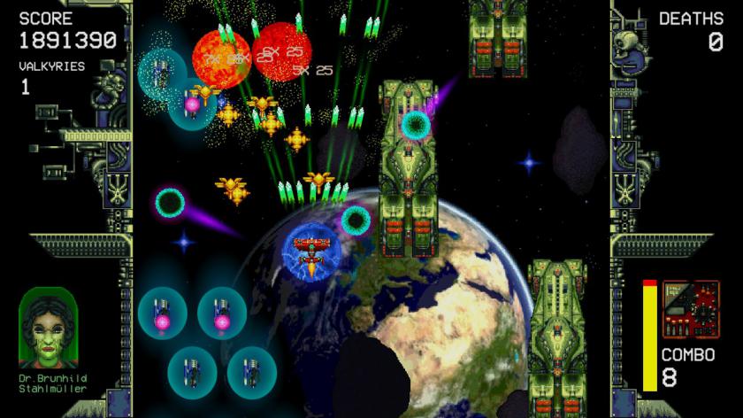 1917：异形入侵 1917 - The Alien Invasion DX_4