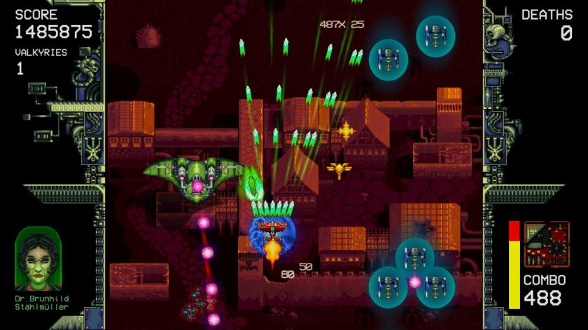 1917：异形入侵 1917 - The Alien Invasion DX_1
