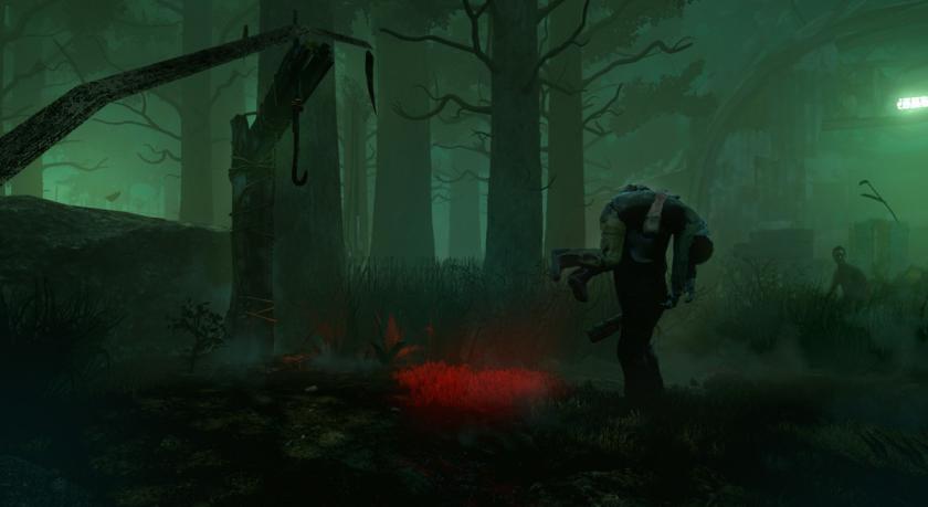 黎明杀机 Dead by Daylight_3