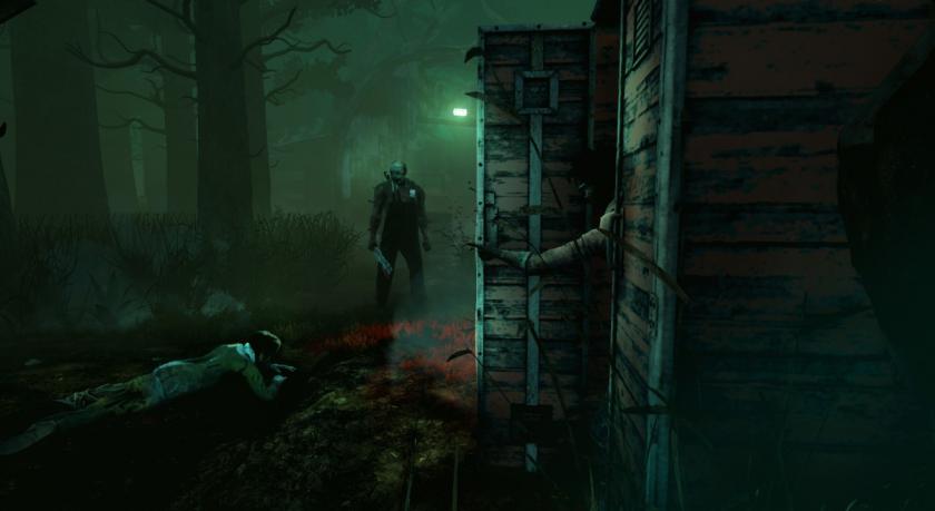 黎明杀机 Dead by Daylight_2