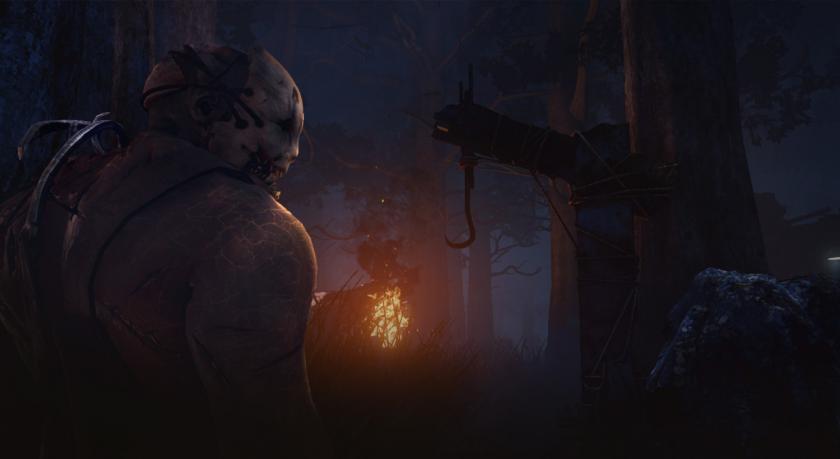 黎明杀机 Dead by Daylight_1