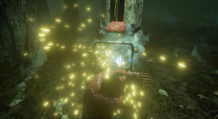 黎明杀机 Dead by Daylight_4