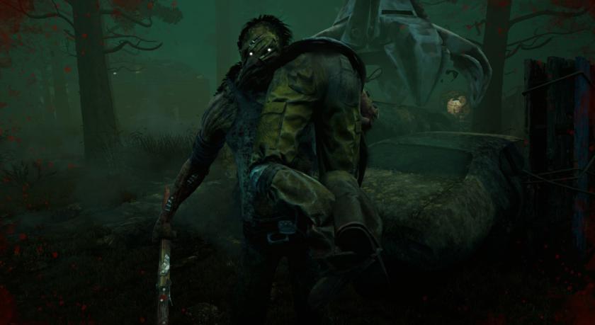 黎明杀机 Dead by Daylight_0
