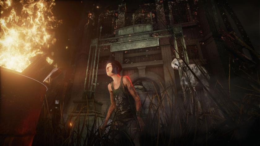 黎明杀机 Dead by Daylight_5