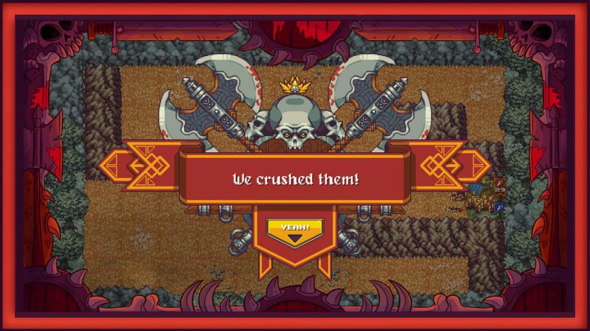 胜者为王 Crush Your Enemies_3