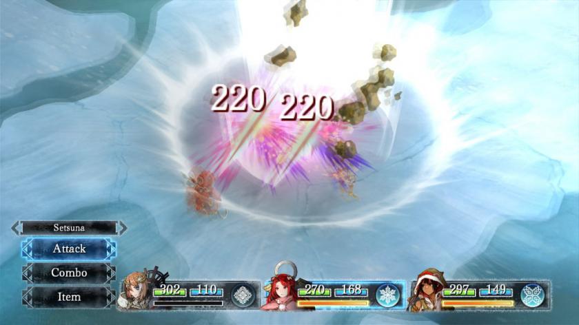 我是刹那 I am Setsuna_4