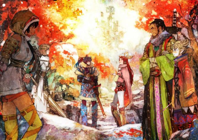 我是刹那 I am Setsuna_2