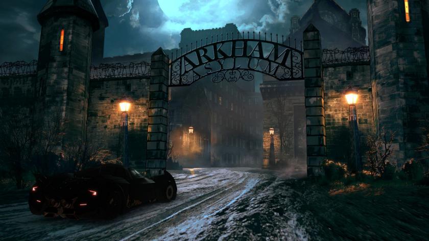 蝙蝠侠 Batman - The Telltale Series_2