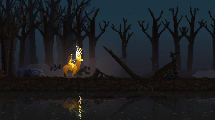 王国：新大陆 Kingdom: New Lands_4