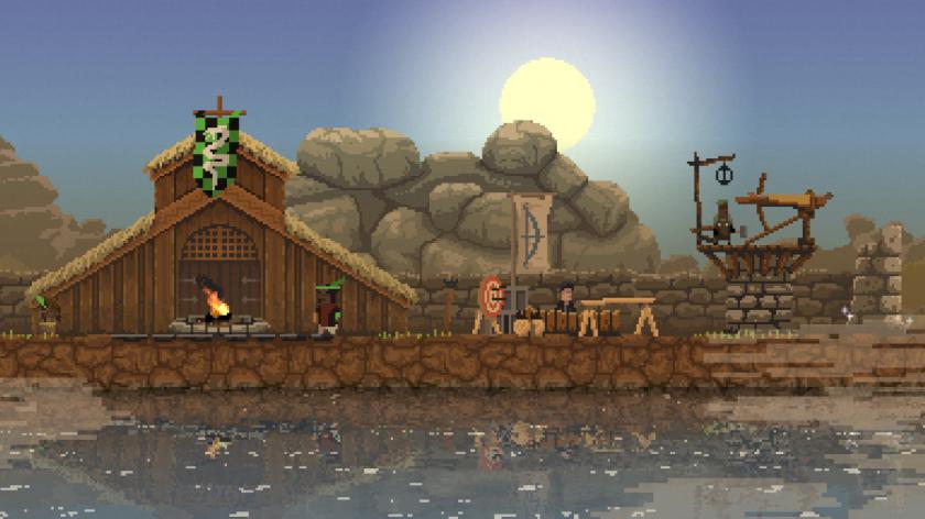 王国：新大陆 Kingdom: New Lands_5