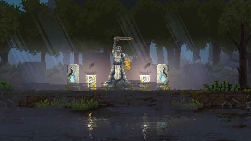 王国：新大陆 Kingdom: New Lands_3