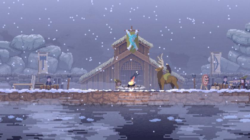 王国：新大陆 Kingdom: New Lands_1
