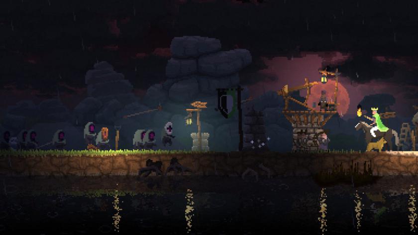 王国：新大陆 Kingdom: New Lands_0