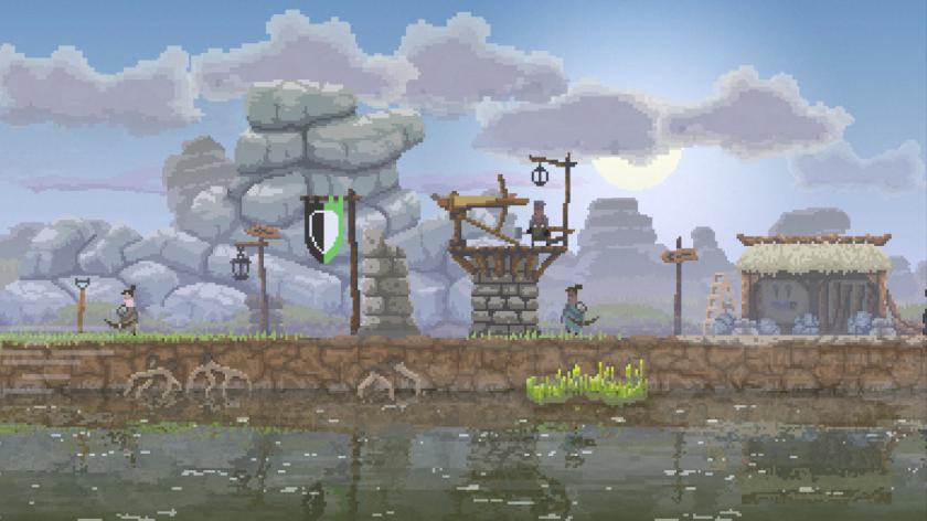 王国：新大陆 Kingdom: New Lands_2