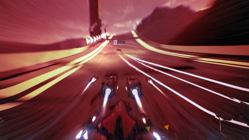 红视 Redout_5