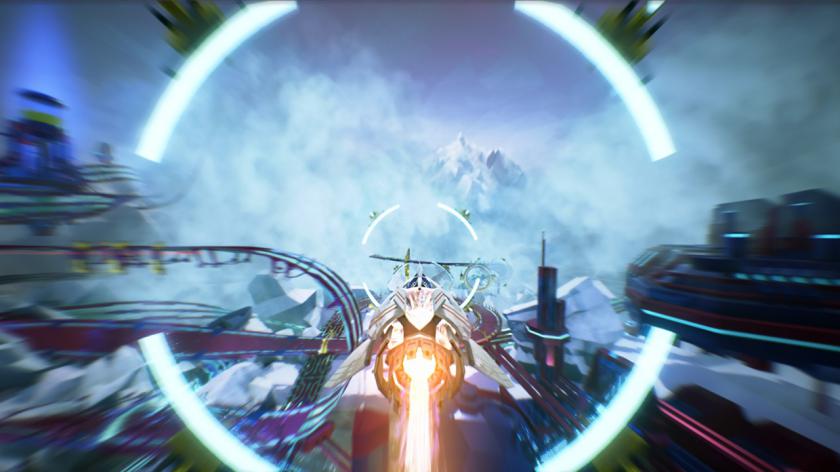 红视 Redout_0