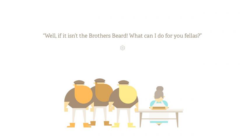 壮汉海上漂流记 Burly Men at Sea_3