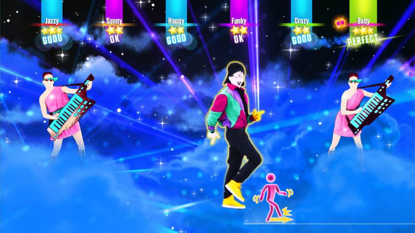 舞力全开2017 Just Dance 2017_0